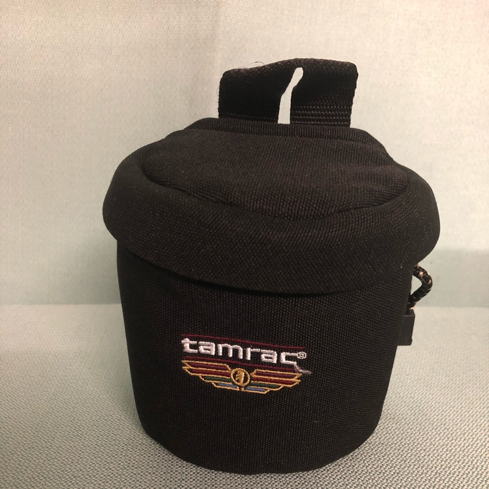Tamrac lens case